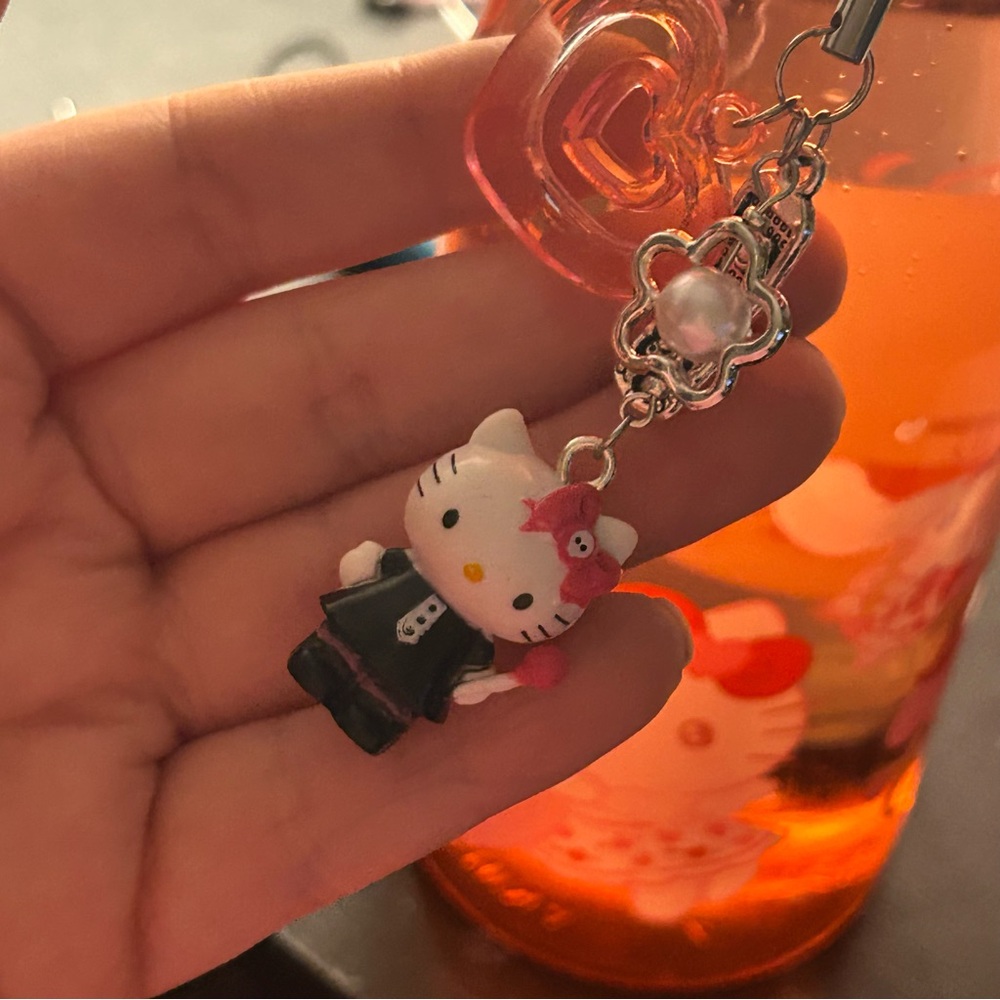 ☆Hello Kitty Charm☆